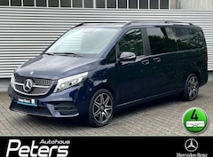 Bild des Angebotes Mercedes-Benz V 300 V 300 d AvantgardeEdition2020 4M extralang AMG/AHK