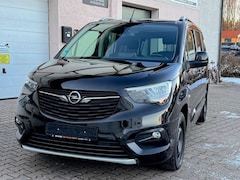 Bild des Angebotes Opel Combo Life E Innovation AUTOMATIK EURO 6