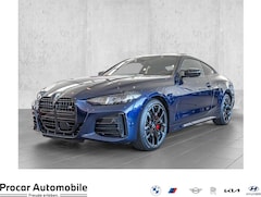 Bild des Angebotes BMW 440 M440d xDrive M Sport Pro 360° H/K Schiebedach AHK