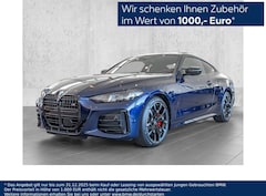 Bild des Angebotes BMW 440 M440d xDrive M Sport Pro 19" 360° AHK Standheizung