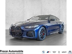 Bild des Angebotes BMW 440 M440d xDrive M Sport Pro 360° H/K Schiebedach AHK