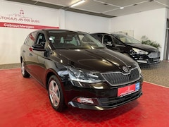 Bild des Angebotes Skoda Fabia Joy *PDC*Sitzheizung*2.Hand*