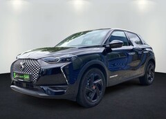 Bild des Angebotes DS Automobiles DS 3 DS3 E-Tense Performance Line HeadUp Top Zustand