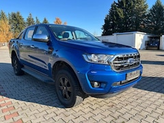 Bild des Angebotes Ford Ranger 2,0 l EcoBlue Wolftrak IM VORLAUF