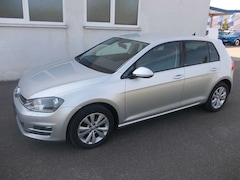 Bild des Angebotes VW Golf Allstar BMT