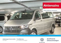 Bild des Angebotes VW T6.1 Kombi langer Radstand DSG 2.0 TDI Euro 6d