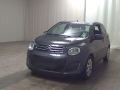 Bild des Angebotes Citroen C1 1.0 Feel RFK Shz BT Klima