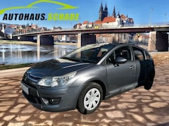 Bild des Angebotes Citroen C4 Tonic