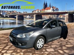 Bild des Angebotes Citroen C4 Tonic