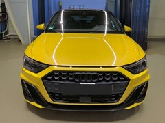 Bild des Angebotes Audi A1 40 TFSI S line