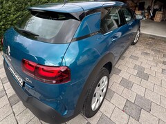 Bild des Angebotes Citroen C4 Cactus C4 Cactus PureTech 110 Stop Feel