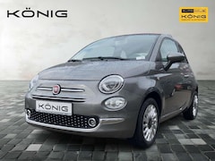 Bild des Angebotes Fiat 500 Cabrio Dolcevita PDC*Navi*