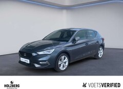 Bild des Angebotes SEAT Leon 1.4 eHybrid FR KEYLESS+RFK+CARPLAY