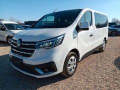 Bild des Angebotes Renault Trafic Combi L1H1 3,0t  Life 9-Sitze Klima LED