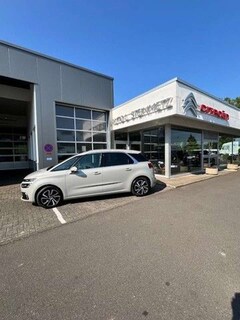 Bild des Angebotes Citroen C4 SpaceTourer C4 Spacetourer PureTech 130 Stop&Start SELECTION