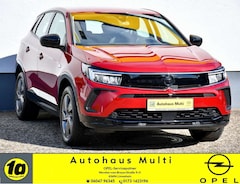 Bild des Angebotes Opel Grandland X Grandland GSLine Navi Sitzh Kamera Lnkrdhzg Lane