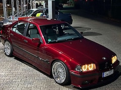 Bild des Angebotes BMW 328 E36 328i M-Paket