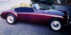 Bild des Angebotes MG MGA MGA Roadster 1600 MK II