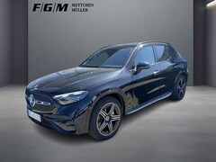 Bild des Angebotes Mercedes-Benz GLC 220 d 4Matic AMG Line +LED+Wide+MBUX+Pano