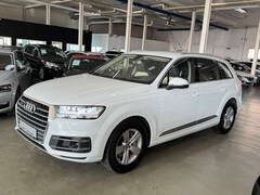 Bild des Angebotes Audi Q7 3.0 TFSI QUATTRO AUDI EXCLUSIVE UPE 112.000 €