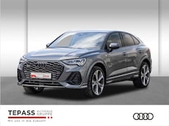 Bild des Angebotes Audi Q3 Sportback 40 TFSI QUATTRO S TRONIC NAVI MATRIX 20