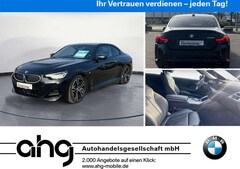 Bild des Angebotes BMW 230 i Steptronic M Sport Navi Tempom.aktiv Head U