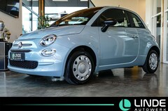 Bild des Angebotes Fiat 500 | CARPLAY | TEMPOMAT | KLIMA | DAB