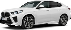 Bild des Angebotes BMW X2 sDrive20d M Sport Navi.Ad.LED.Kam.Keyless.DAB
