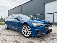 Bild des Angebotes Audi A6 Avant 55 TFSI e Quattro S-Line HUD HD-MATRIX