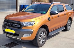 Bild des Angebotes Ford Ranger Ranger Autm. Wildtrak
