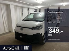 Bild des Angebotes Fiat Scudo L2 Automatik RüKa CarPlay LaderaumHolz