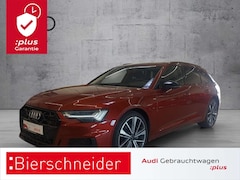 Bild des Angebotes Audi A6 Avant 45 TDI qu. S tronic line MATRIX 21 STANDH. L