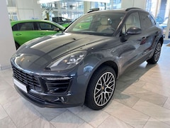 Porsche Macan 2.0 PDK/Pano/Navi/RFK/LM20/Bose