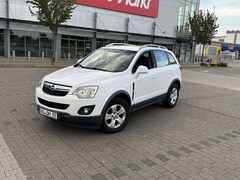 Bild des Angebotes Opel Antara 2.2 CDTI ecoFLEX Start/Stop Design Edition
