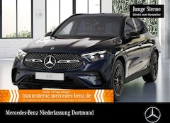 Bild des Angebotes Mercedes-Benz GLC 400 e 4M AMG+NIGHT+PANO+360+AHK+BURMESTER+9G