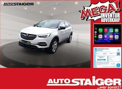 Bild des Angebotes Opel Grandland X 1.6 Turbo Business Edition ACC+LED