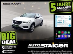Bild des Angebotes Opel Grandland X 1.6 Turbo Business Edition Klima, PDC