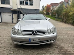 Bild des Angebotes Mercedes-Benz CLK 320 Cabrio