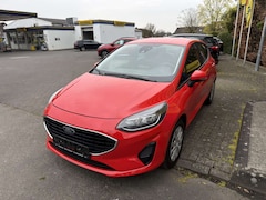 Bild des Angebotes Ford Fiesta Cool, Tempomat, App-Link, Klimaanlage