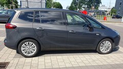 Bild des Angebotes Opel Zafira Tourer Edition
