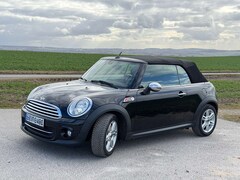 Bild des Angebotes MINI Cooper Cabrio Mini Cooper Cabrio