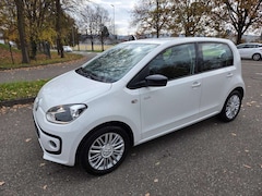 Bild des Angebotes VW up! cup up!