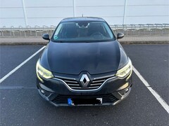 Bild des Angebotes Renault Megane ENERGY dCi 130 INTENS TÜV& Insp. Neu, Ambiente