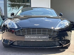 Bild des Angebotes Aston Martin DB9 GT Volante Kurzulassung +1.Hand-Unfallfrei*