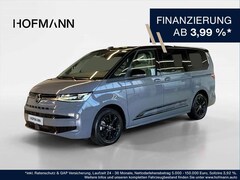 Bild des Angebotes VW T7 Multivan Life