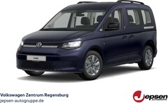 Bild des Angebotes VW Caddy Life 2.0 TDI PDC SHZ SpurH GRA KlimaA