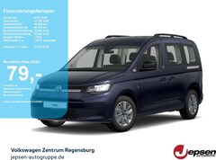 Bild des Angebotes VW Caddy Life 2.0 TDI PDC SHZ SpurH GRA KlimaA