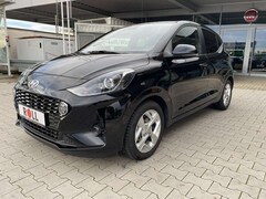 Bild des Angebotes Hyundai i10 Connect  & GO