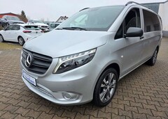 Bild des Angebotes Mercedes-Benz Vito Tourer 116 CDI Edition lang/Automatik/8Sitz