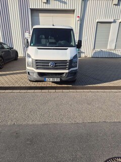 Bild des Angebotes VW Crafter Crafter 30 TDI BMT